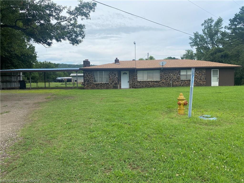3218 Mulberry Wire Road Mulberry, AR 72947 - Photo 2 of 21 Gallery Image 2