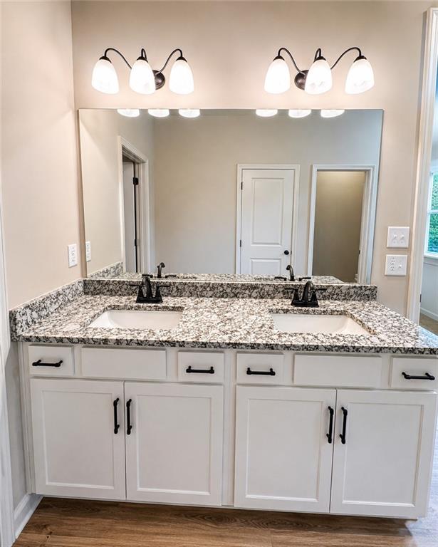 365 Summit View Lane, Unit 6 Jasper, GA 30143 - Photo 25 of 29