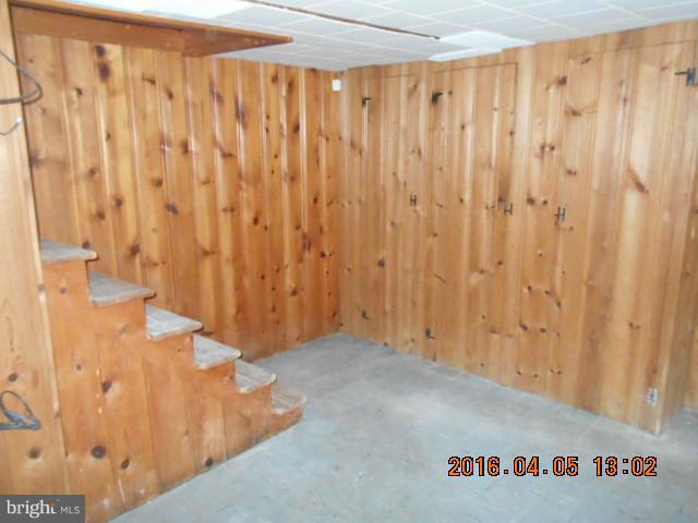 1037 Wedgewood Road Baltimore, MD 21229 - Photo 14 of 14 Basement