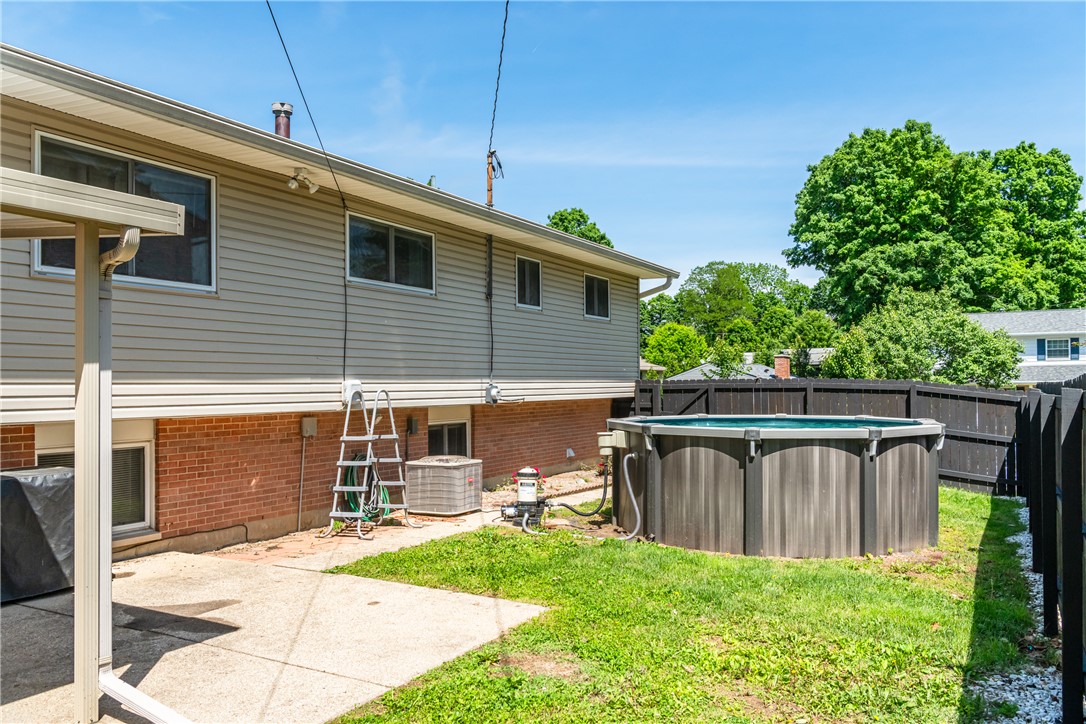5798 Redbird Court Riverside, OH 45431 - Photo 42 of 45 Gallery Image 42
