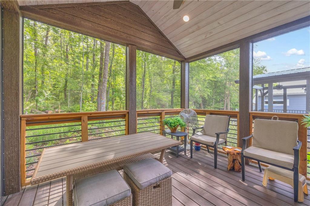 4960 Laurel Lodge Road Clarkesville, GA 30523 - Photo 28 of 44