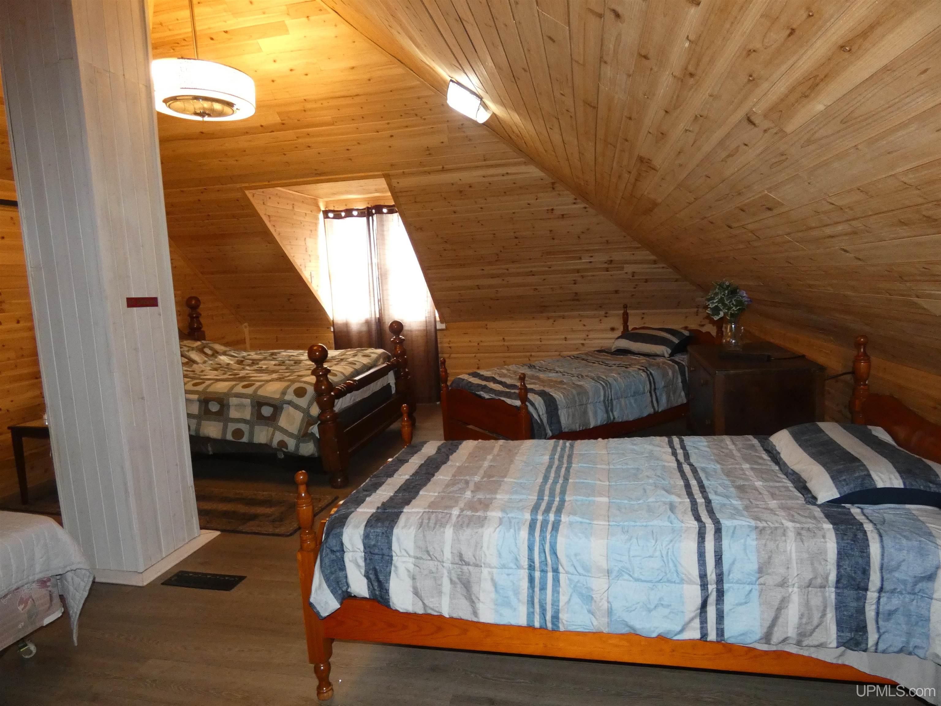 13535 North Paynesville Road Bruce Crossing, MI 49912 - Photo 21 of 30