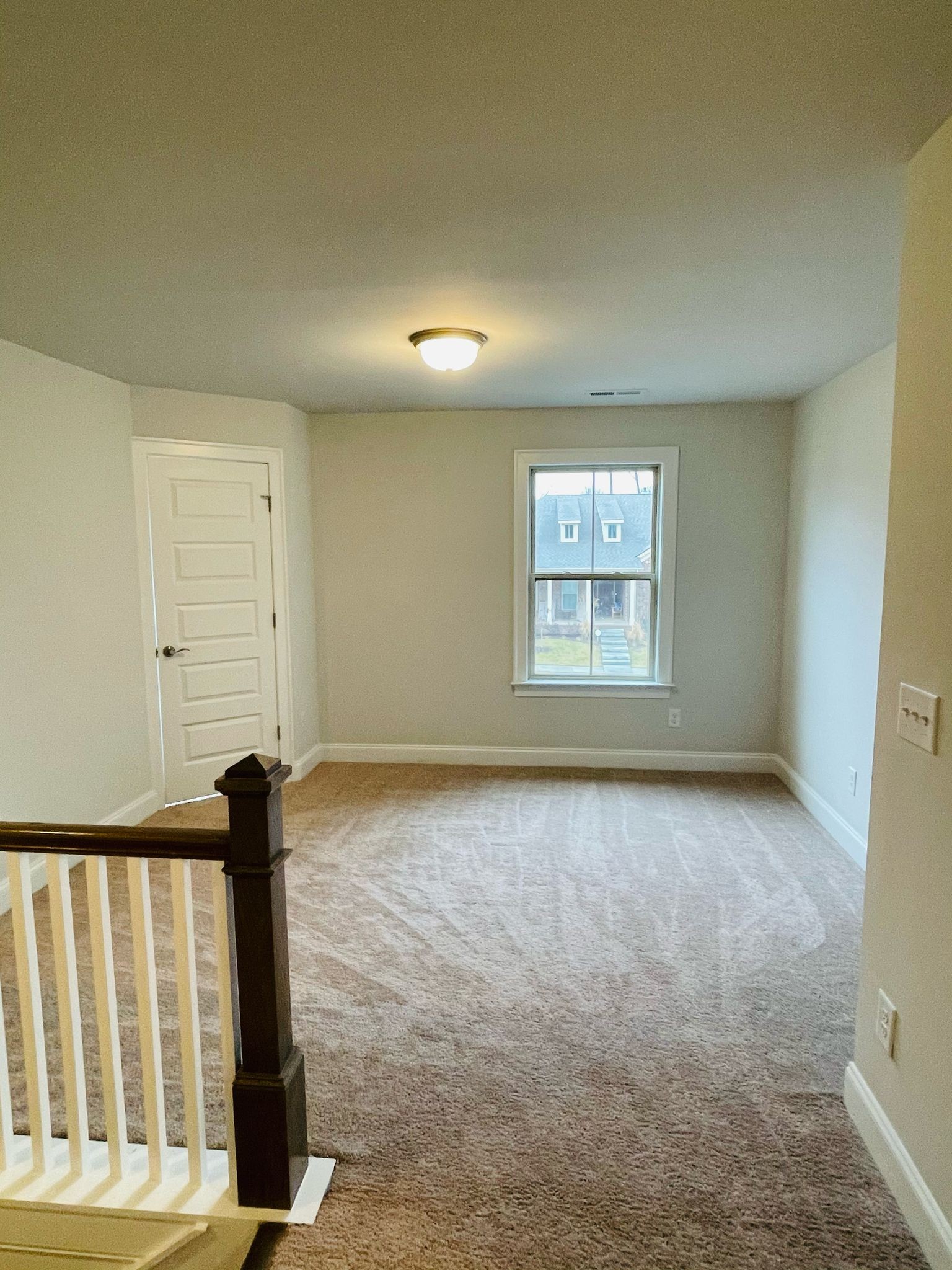 1108 Carlisle Place Mount Juliet, TN 37122 - Photo 11 of 20 a view of an empty room and window