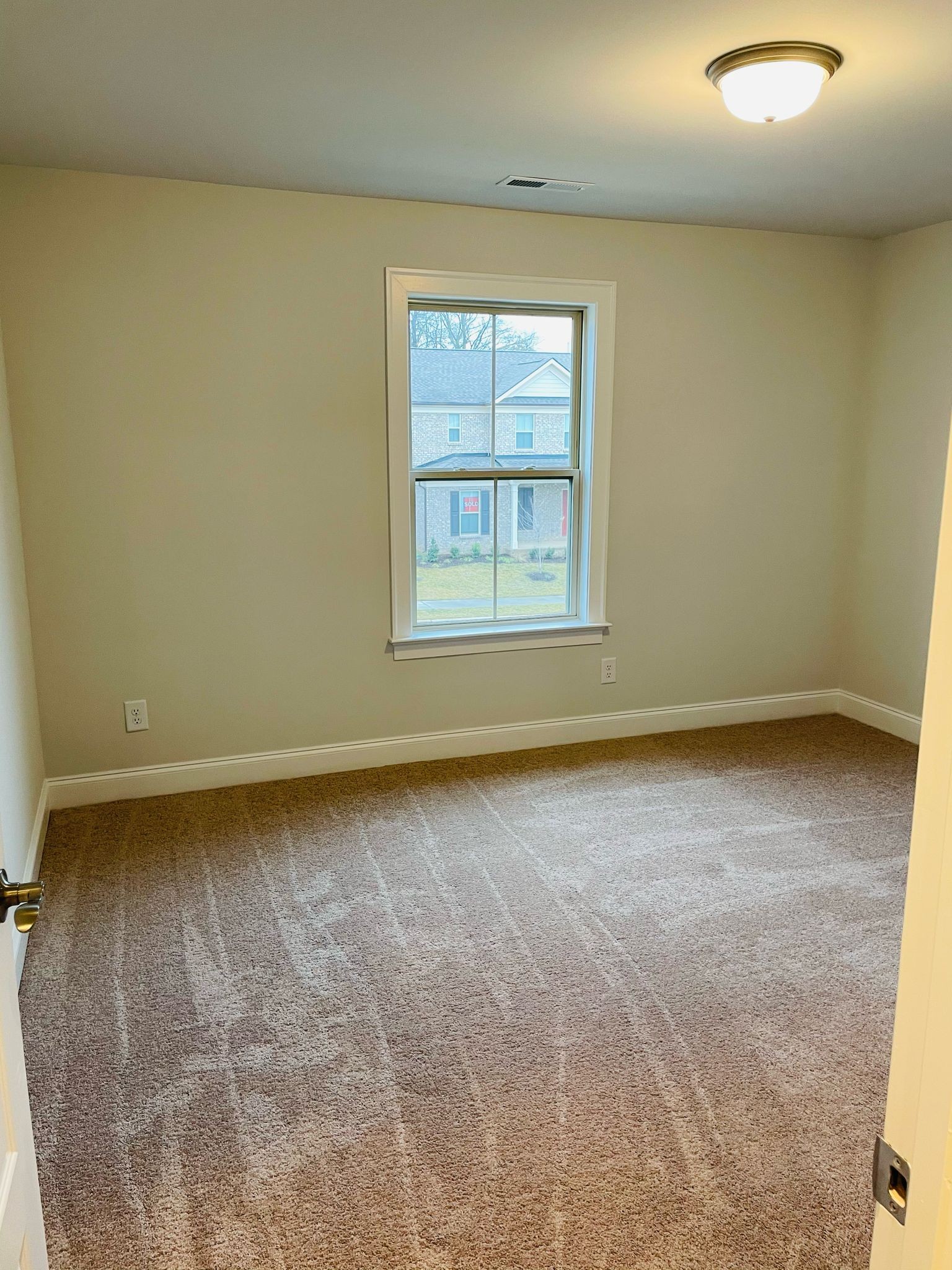 1108 Carlisle Place Mount Juliet, TN 37122 - Photo 12 of 20 an empty room with a window