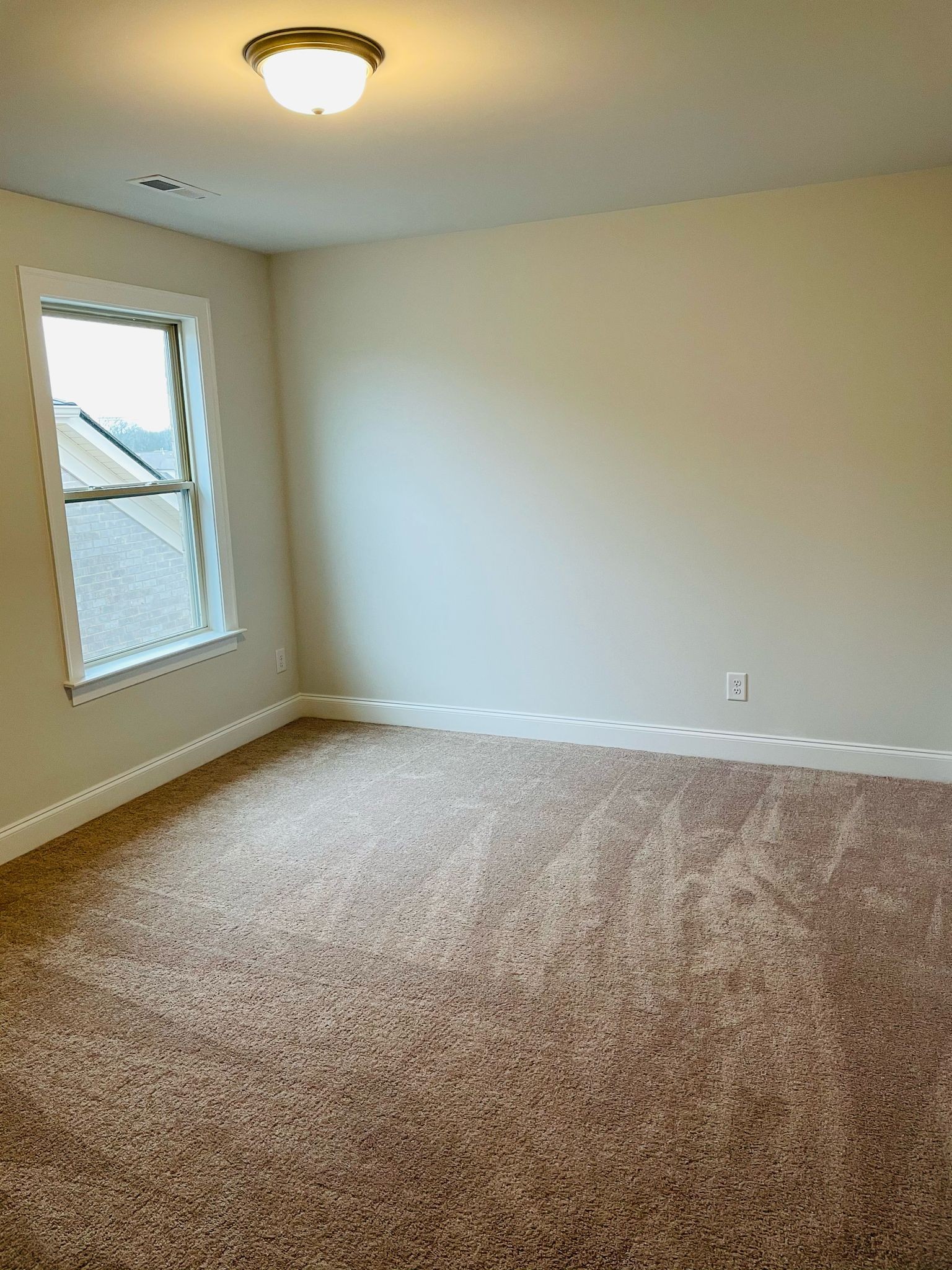 1108 Carlisle Place Mount Juliet, TN 37122 - Photo 13 of 20 an empty room with a window