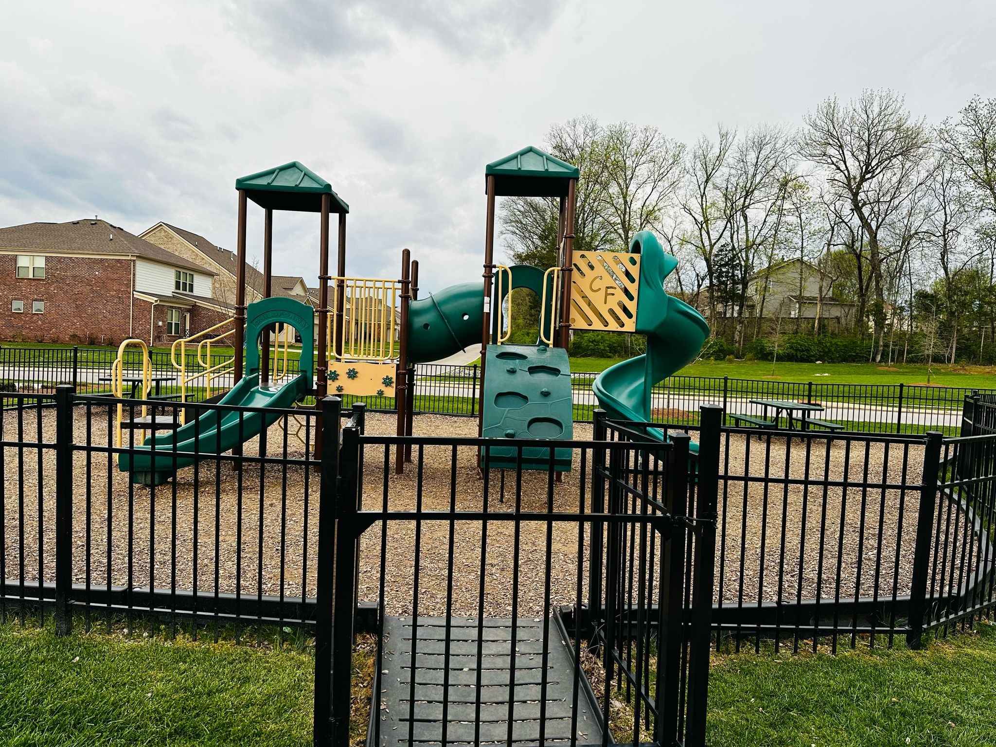 1108 Carlisle Place Mount Juliet, TN 37122 - Photo 19 of 20 a view of outdoor space and yard