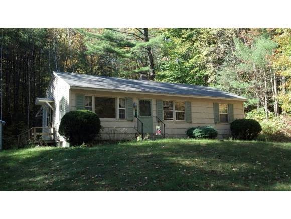 91 Oak Knoll Road Arlington, VT 05250 - Photo 1 of 1 Gallery Image 1
