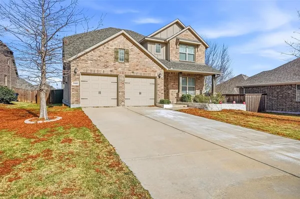 $2,800 | 5460 Blue Quail Drive, Prosper, TX 75078