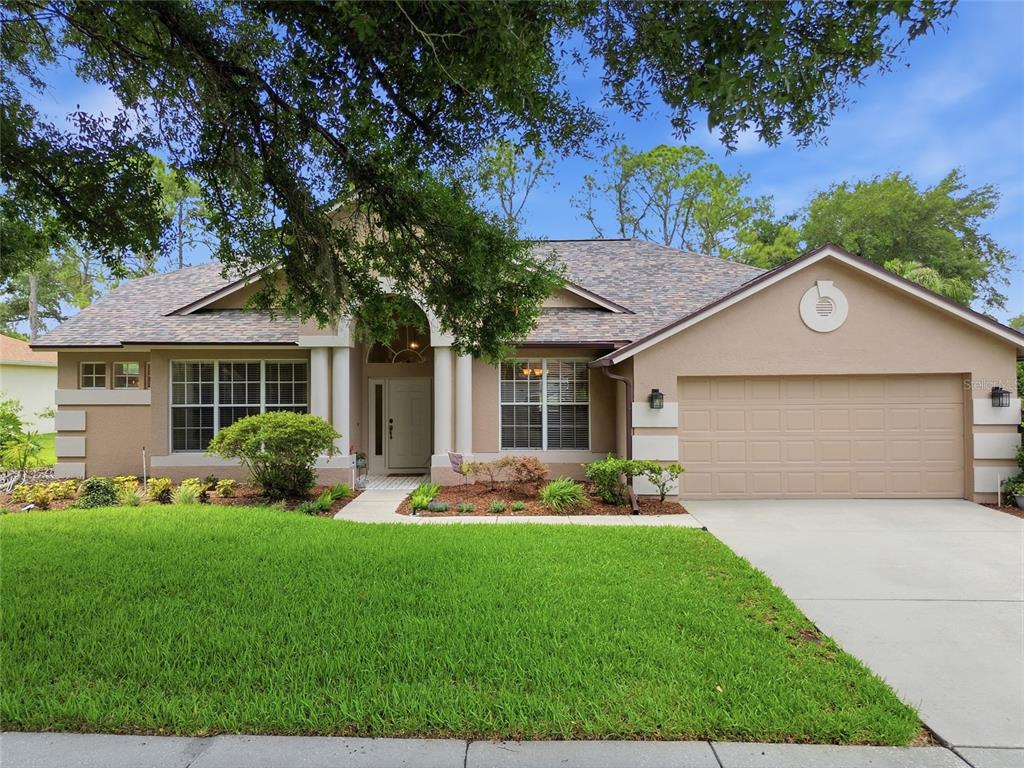 4941 Willow Ridge Terrace Valrico, FL 33596 - Photo 1 of 50
