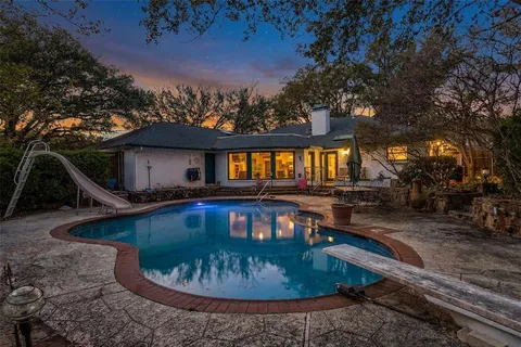 $685,000 | 14810 Knollview Drive, Dallas, TX 75248