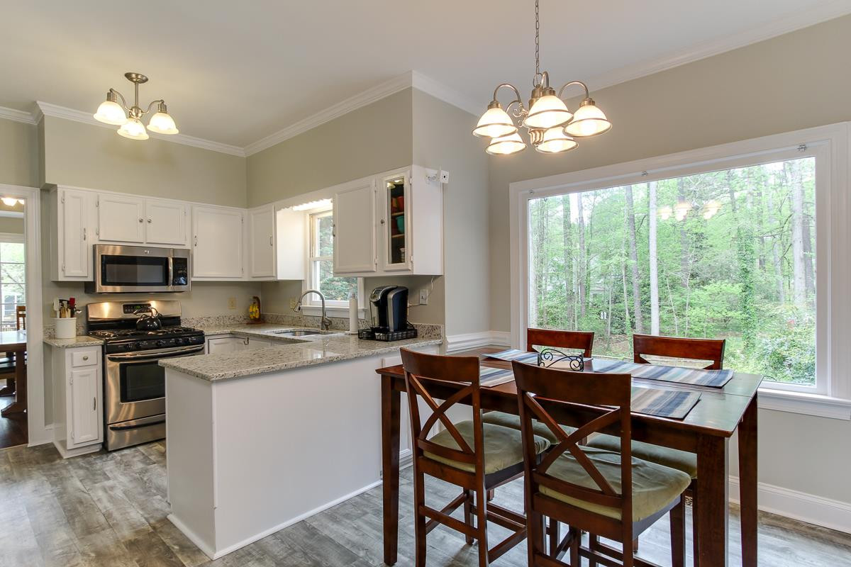 2000 Corberrie Lane Raleigh, NC 27613 - Photo 9 of 25 Photo 9