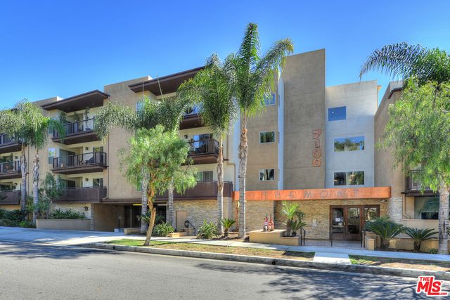 $645,000 | 7100 Alvern Street, Unit 301, Los Angeles, CA 90045