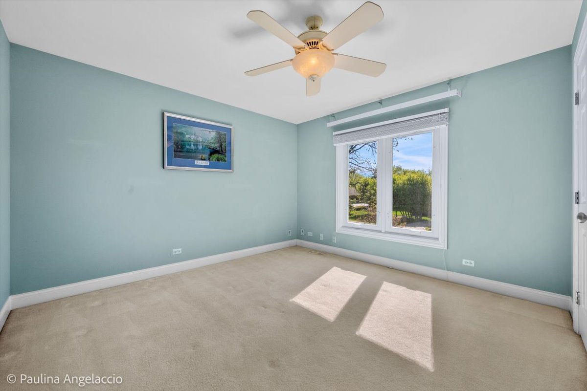 1507 Guthrie Drive Inverness, IL 60067 - Photo 26 of 45