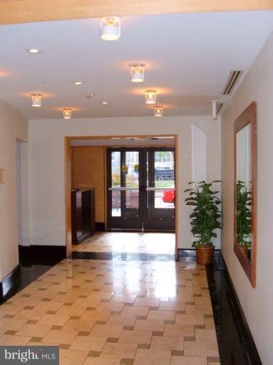 1001 L Street Northwest, Unit 804 Washington, DC 20001 - Photo 2 of 20 Lobby
