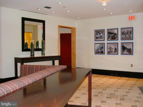 1001 L Street Northwest, Unit 804 Washington, DC 20001 - Photo 13 of 20 Lobby