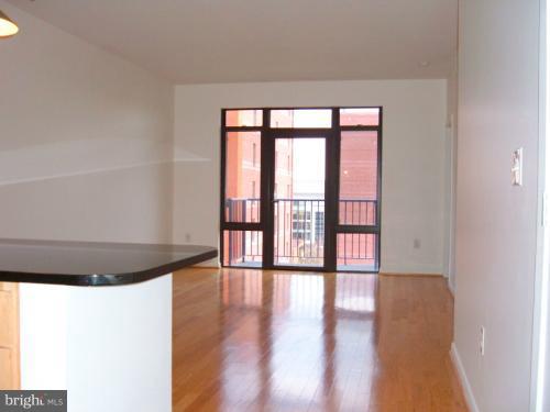 1001 L Street Northwest, Unit 804 Washington, DC 20001 - Photo 14 of 20 Living Room