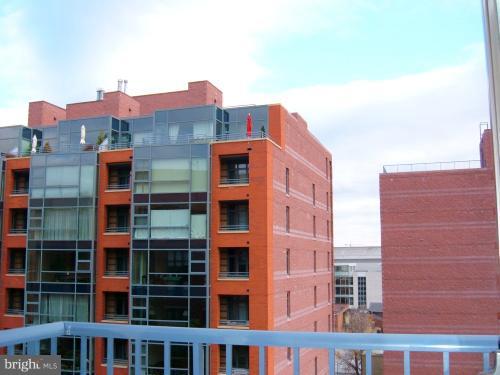 1001 L Street Northwest, Unit 804 Washington, DC 20001 - Photo 16 of 20 View