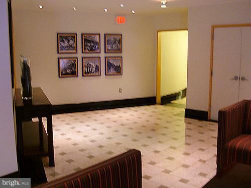 1001 L Street Northwest, Unit 804 Washington, DC 20001 - Photo 17 of 20 Lobby