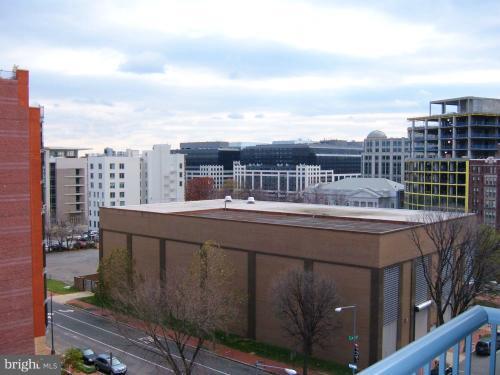 1001 L Street Northwest, Unit 804 Washington, DC 20001 - Photo 20 of 20 View