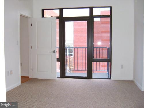 1001 L Street Northwest, Unit 804 Washington, DC 20001 - Photo 6 of 20 Bedroom (Master)