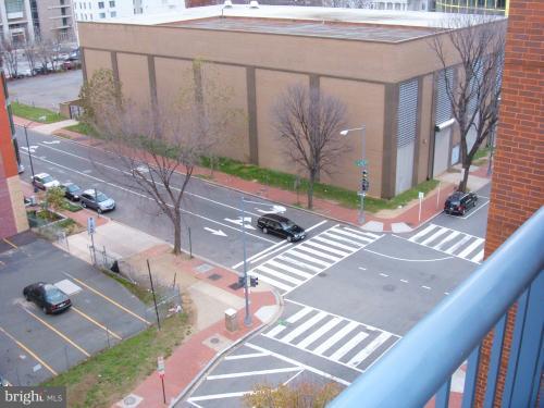 1001 L Street Northwest, Unit 804 Washington, DC 20001 - Photo 9 of 20 View