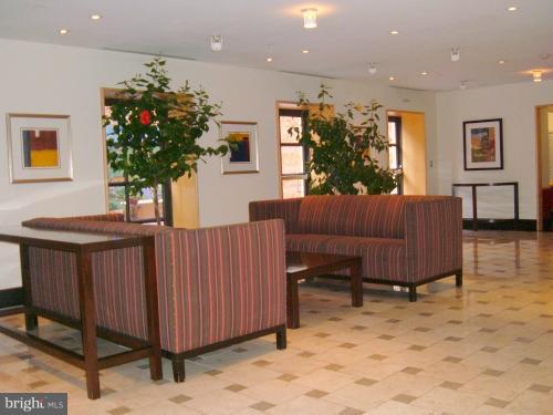 1001 L Street Northwest, Unit 804 Washington, DC 20001 - Photo 10 of 20 Lobby