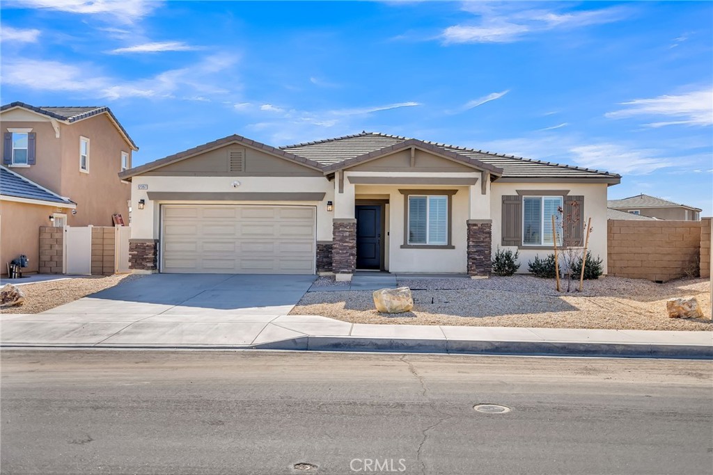 12397 Sunset Road Victorville, CA 92392 - Photo 1 of 1 Gallery Image 1