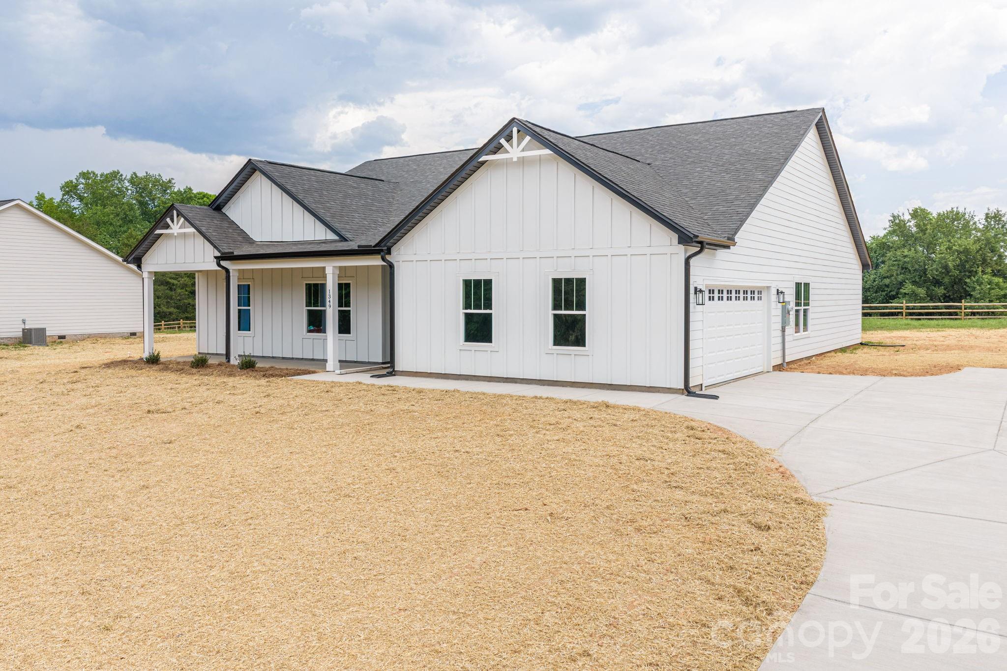 1349 Zeb Haynes Road Maiden, NC 28650 - Photo 5 of 47