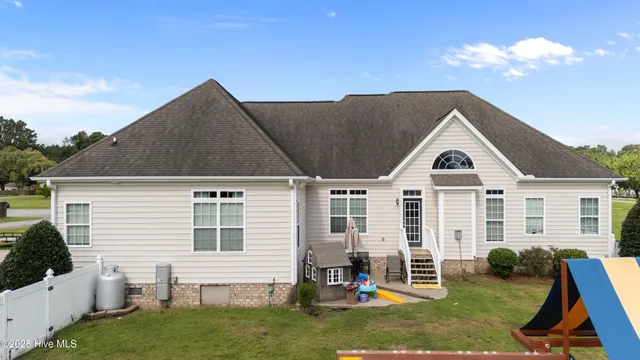 $384,999 | 1411 Canter Way, Ayden, NC 28513