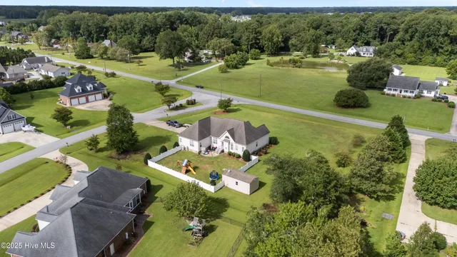 $384,999 | 1411 Canter Way, Ayden, NC 28513