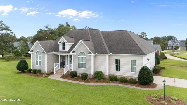 $384,999 | 1411 Canter Way, Ayden, NC 28513