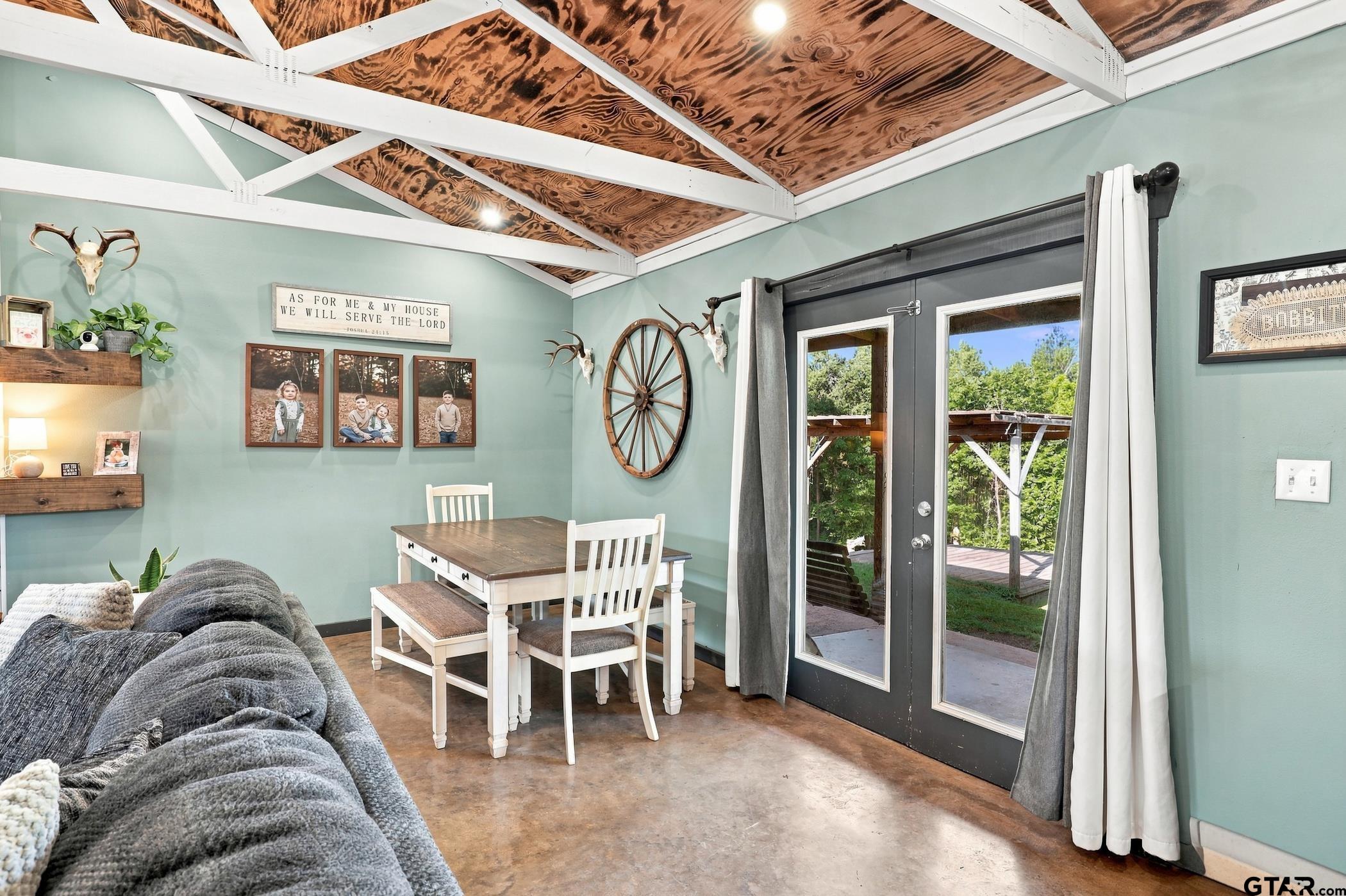 318 County Road 2124 Rusk, TX 75785 - Photo 10 of 40 Gallery Image 10
