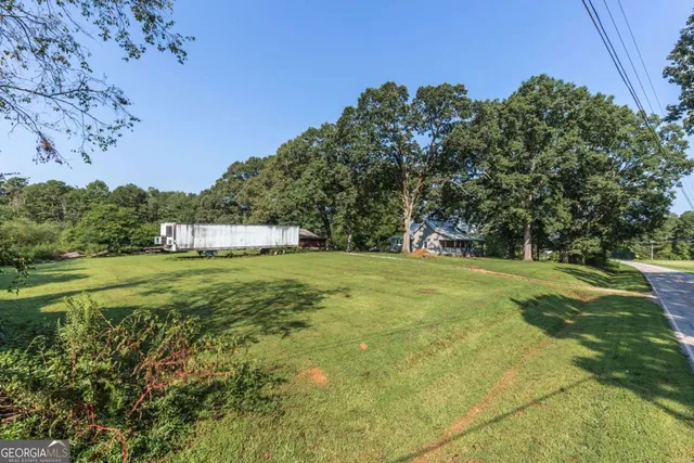 $525,000 | 933 Alto-Mud Creek Road, Alto, GA 30510