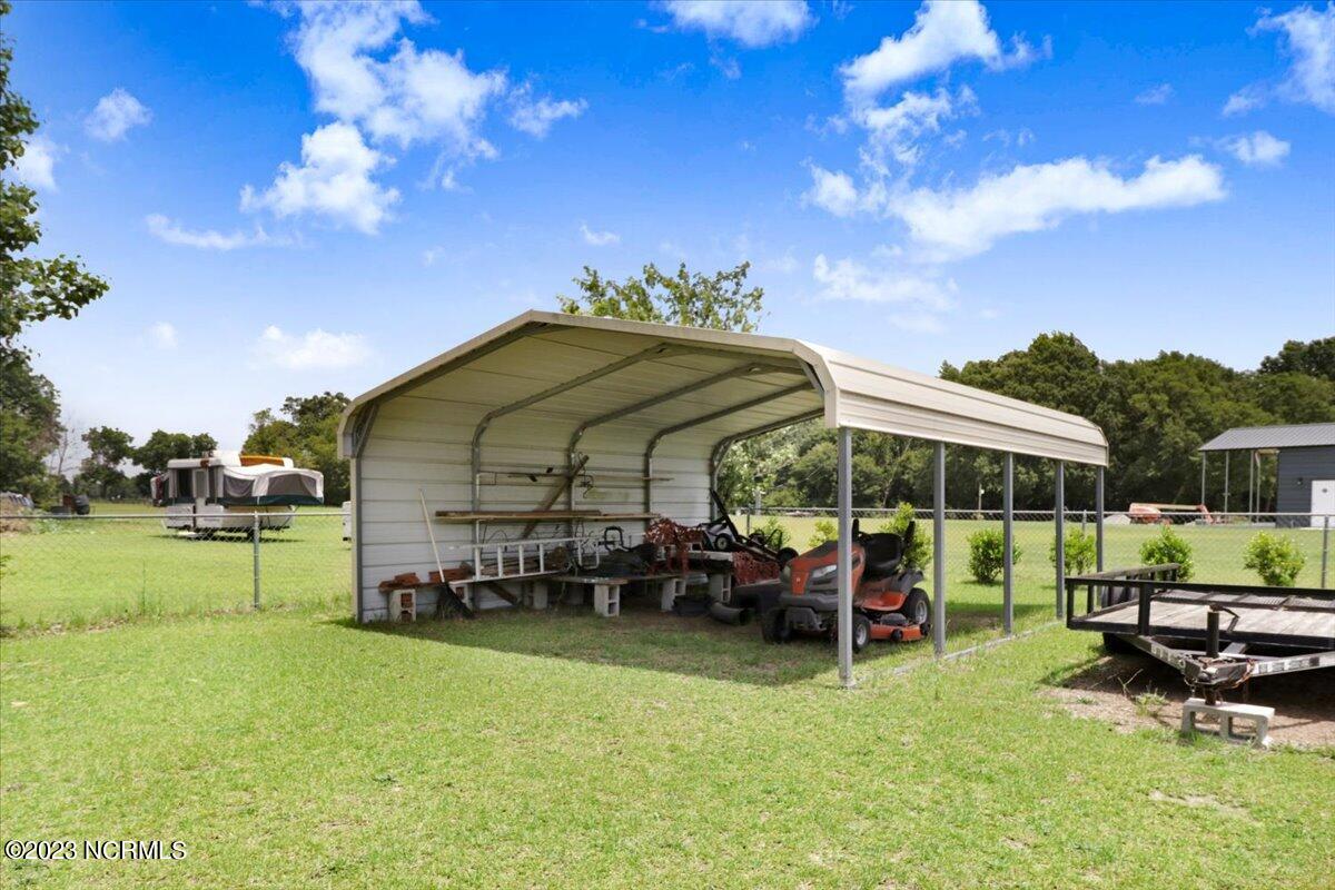 515 Club Knolls Road Dudley, NC 28333 - Photo 28 of 29 36-515 Club Knolls-10