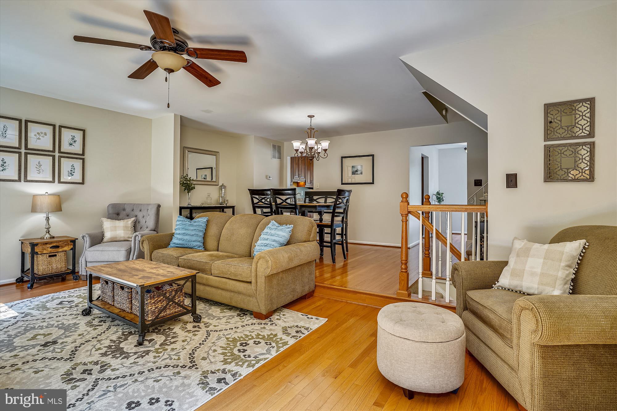 7322 Spring View Court Springfield, VA 22153 - Photo 14 of 59 Gallery Image 14