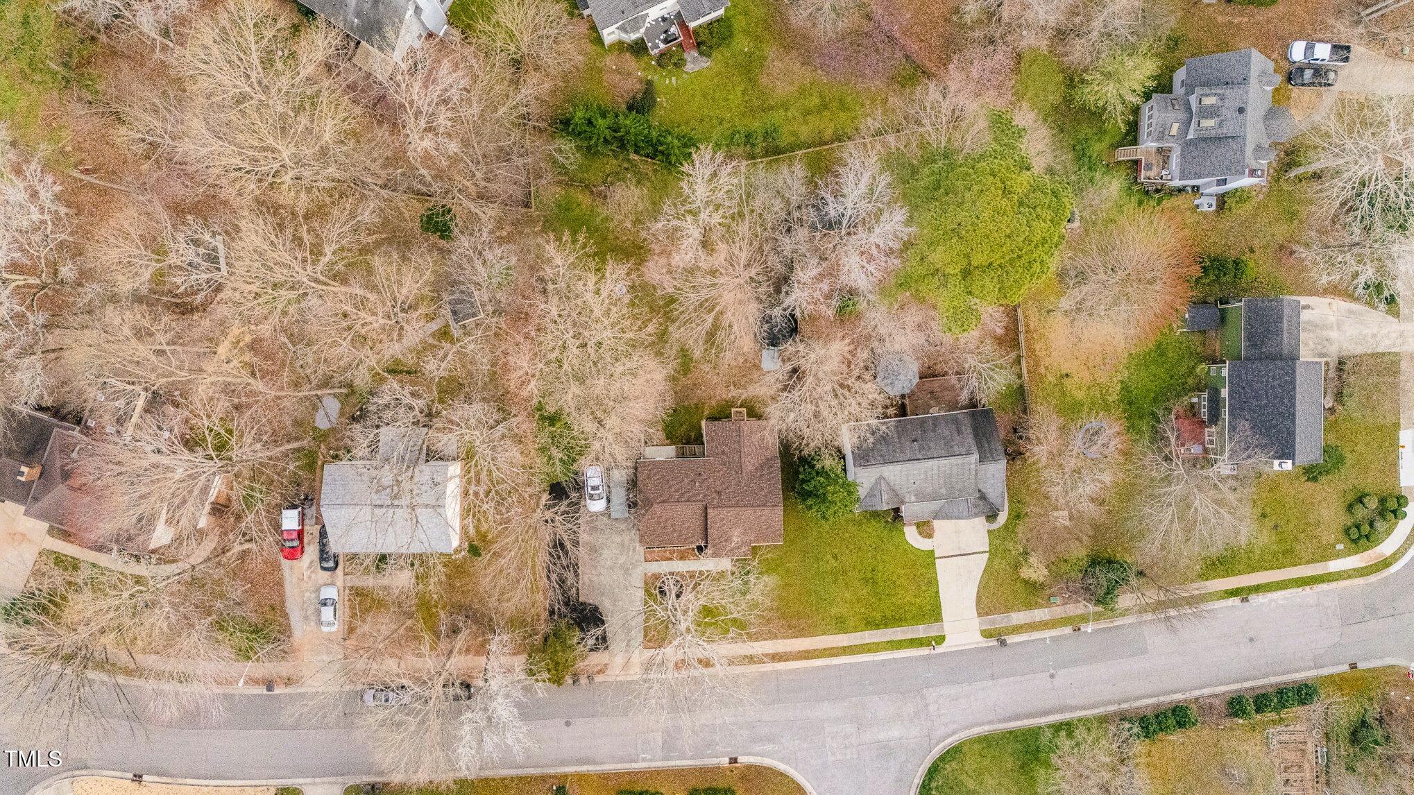 918 Templeridge Road Wake Forest, NC 27587 - Photo 11 of 12