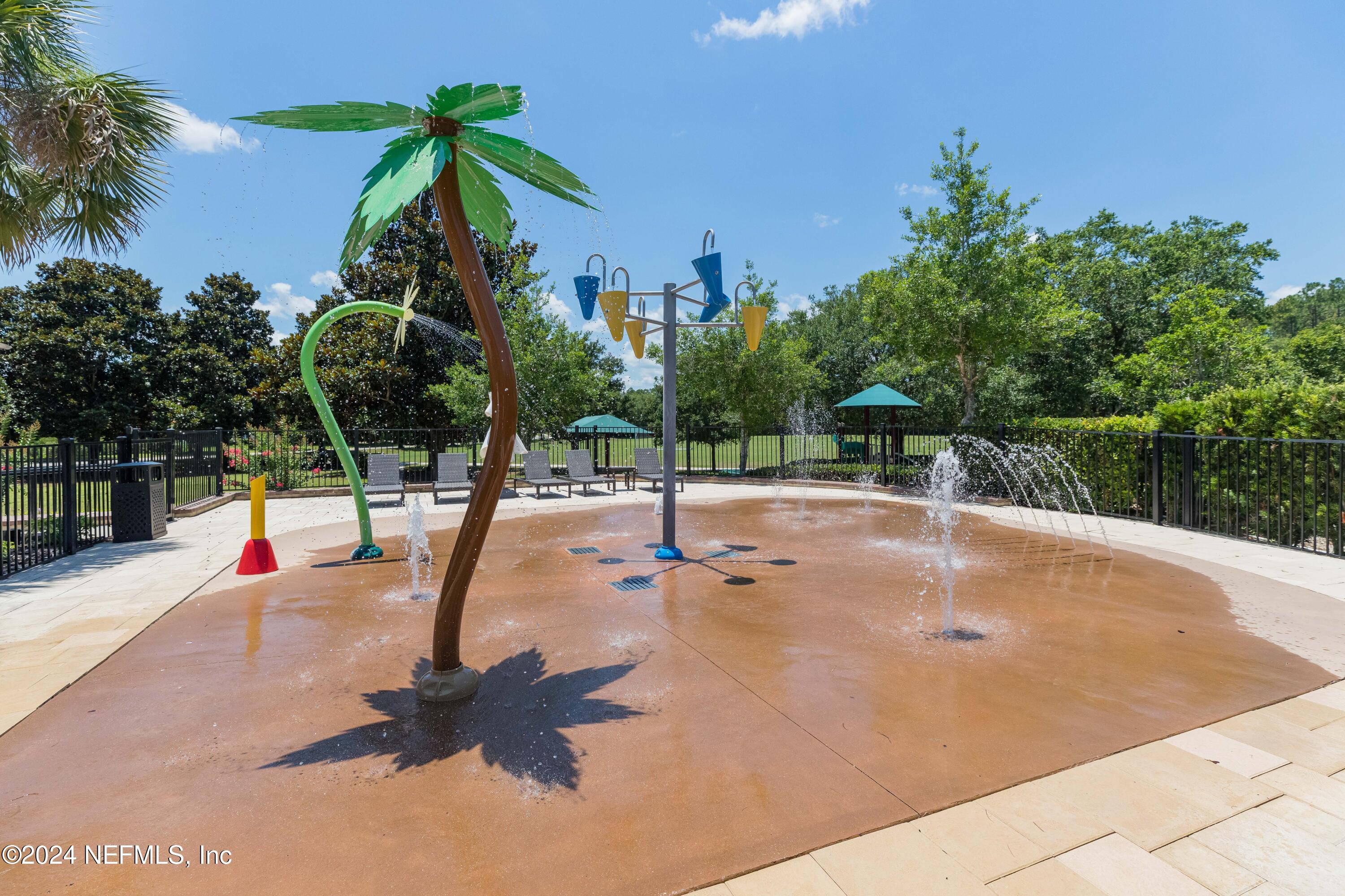 1843 South Landguard Road St. Augustine, FL 32092 - Photo 55 of 67 Splash Area