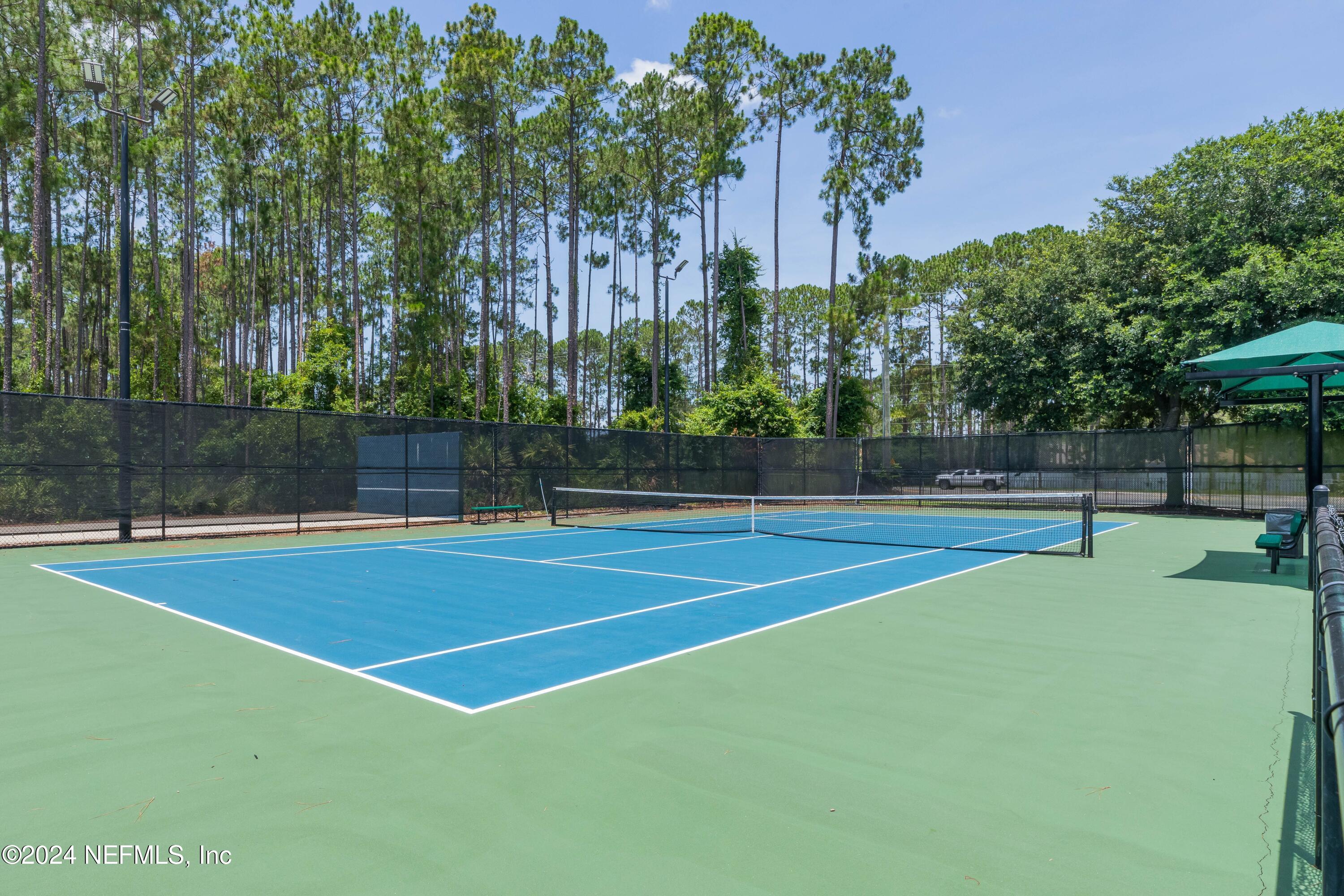 1843 South Landguard Road St. Augustine, FL 32092 - Photo 60 of 67 Tennis Courts