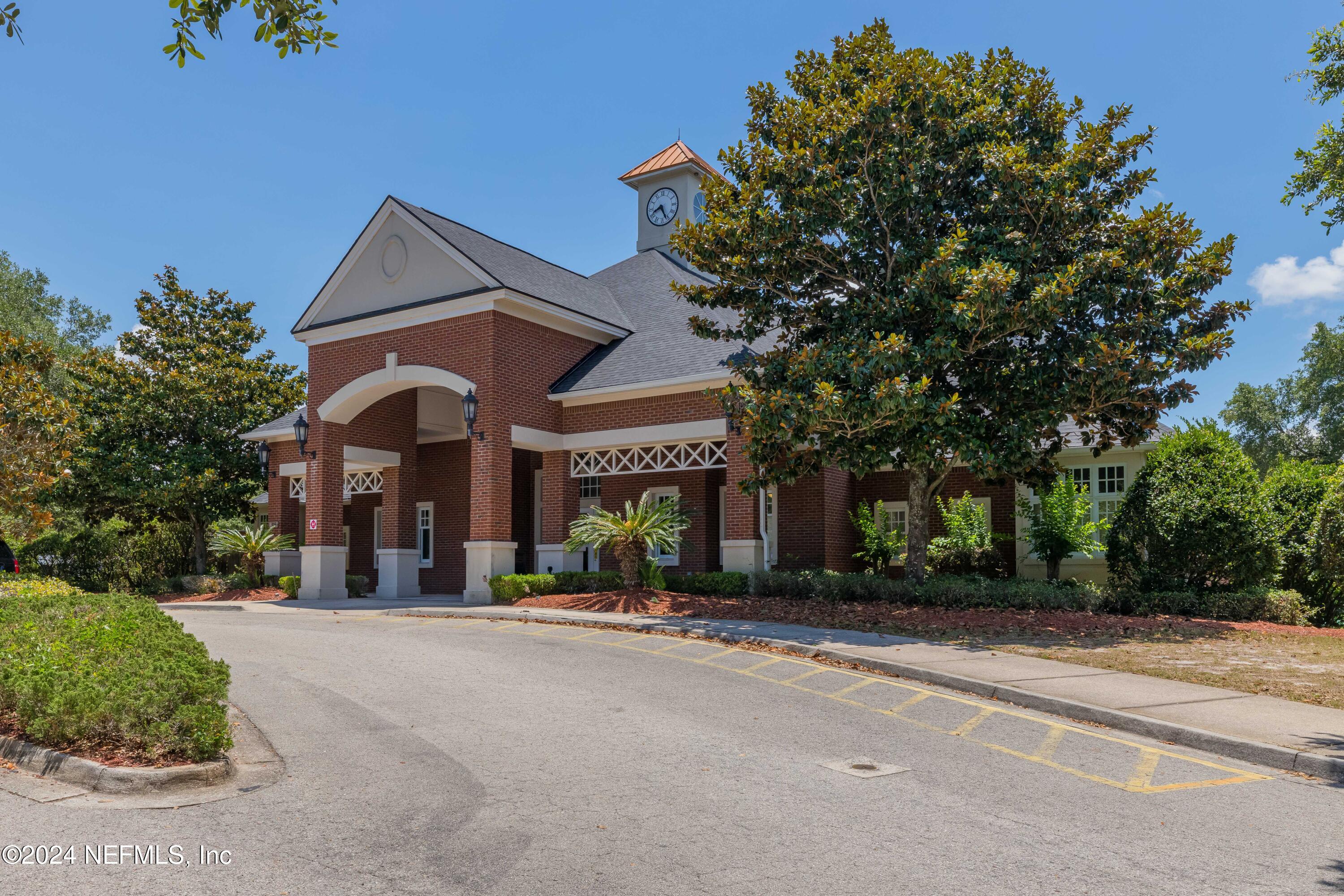 1843 South Landguard Road St. Augustine, FL 32092 - Photo 63 of 67 Golf Clubhouse