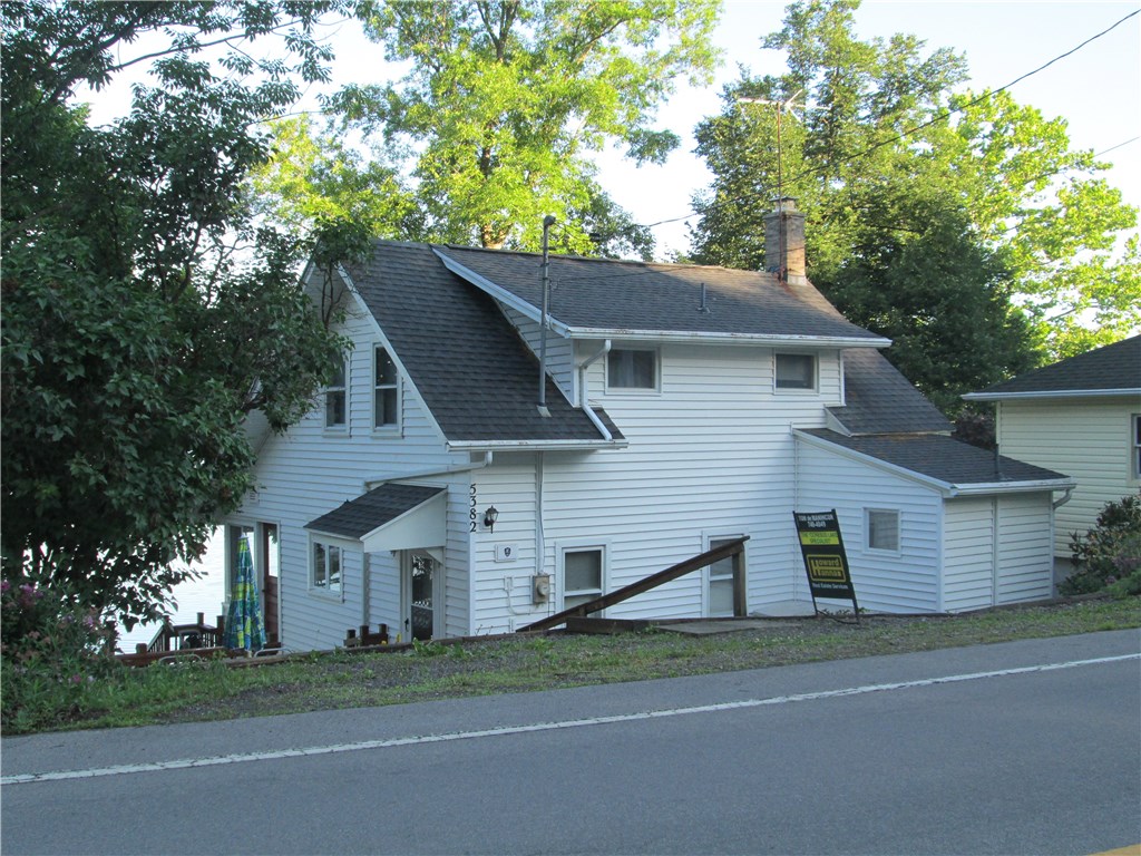 5382 East Lake Road Conesus, NY 14435 - Photo 1 of 1 Gallery Image 1
