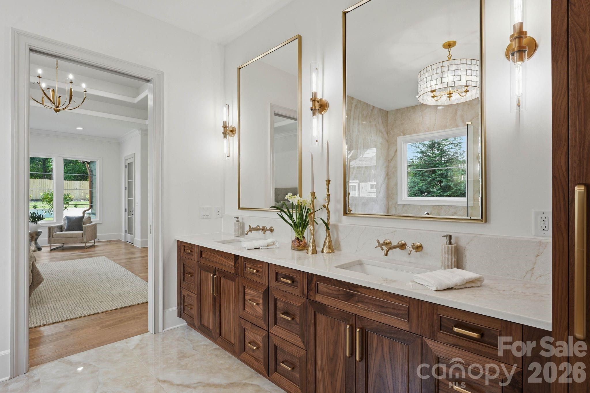 6133 Creola Road Charlotte, NC 28270 - Photo 16 of 48