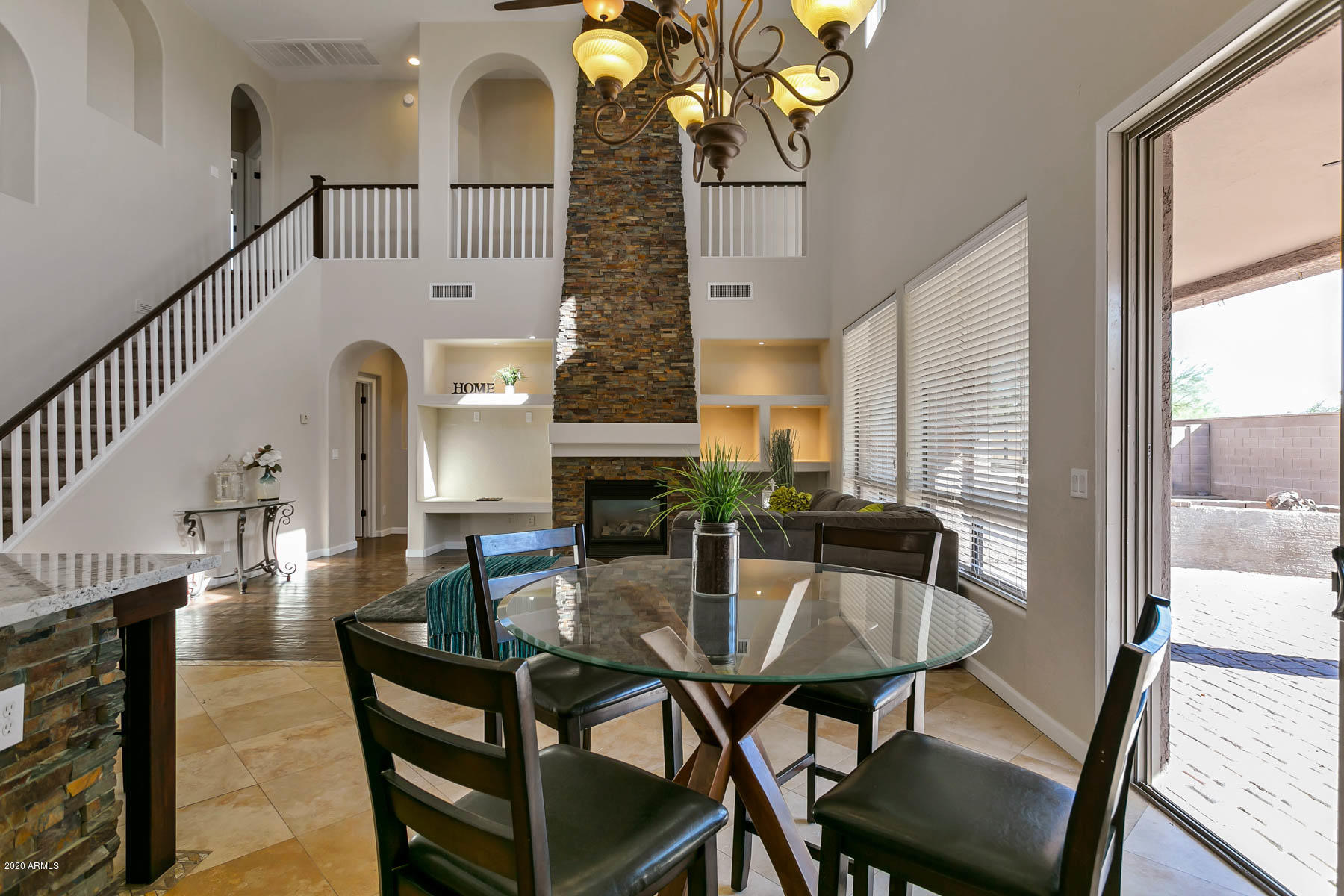 3005 West Sentinel Rock Road Phoenix, AZ 85086 - Photo 15 of 85 3005 W Sentinel Rock Rd - Interior-26