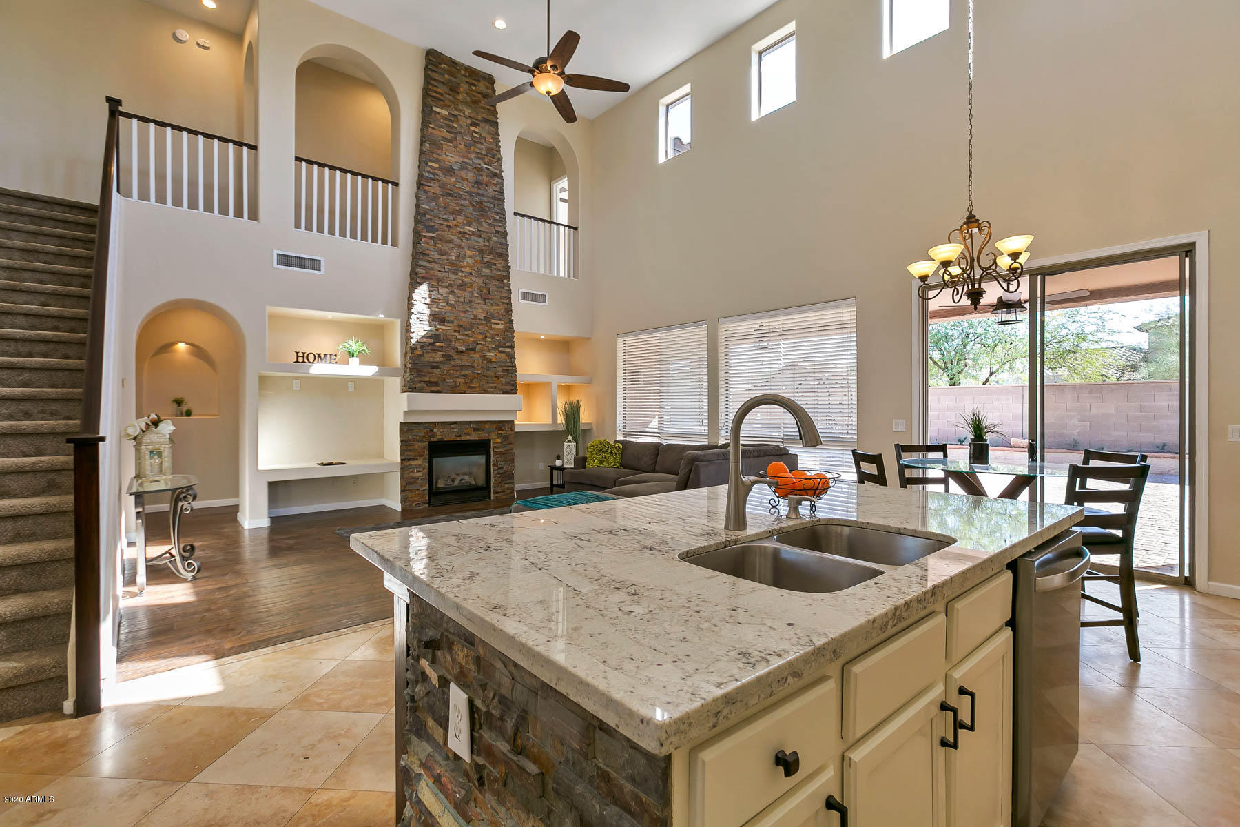 3005 West Sentinel Rock Road Phoenix, AZ 85086 - Photo 17 of 85 3005 W Sentinel Rock Rd - Interior-28