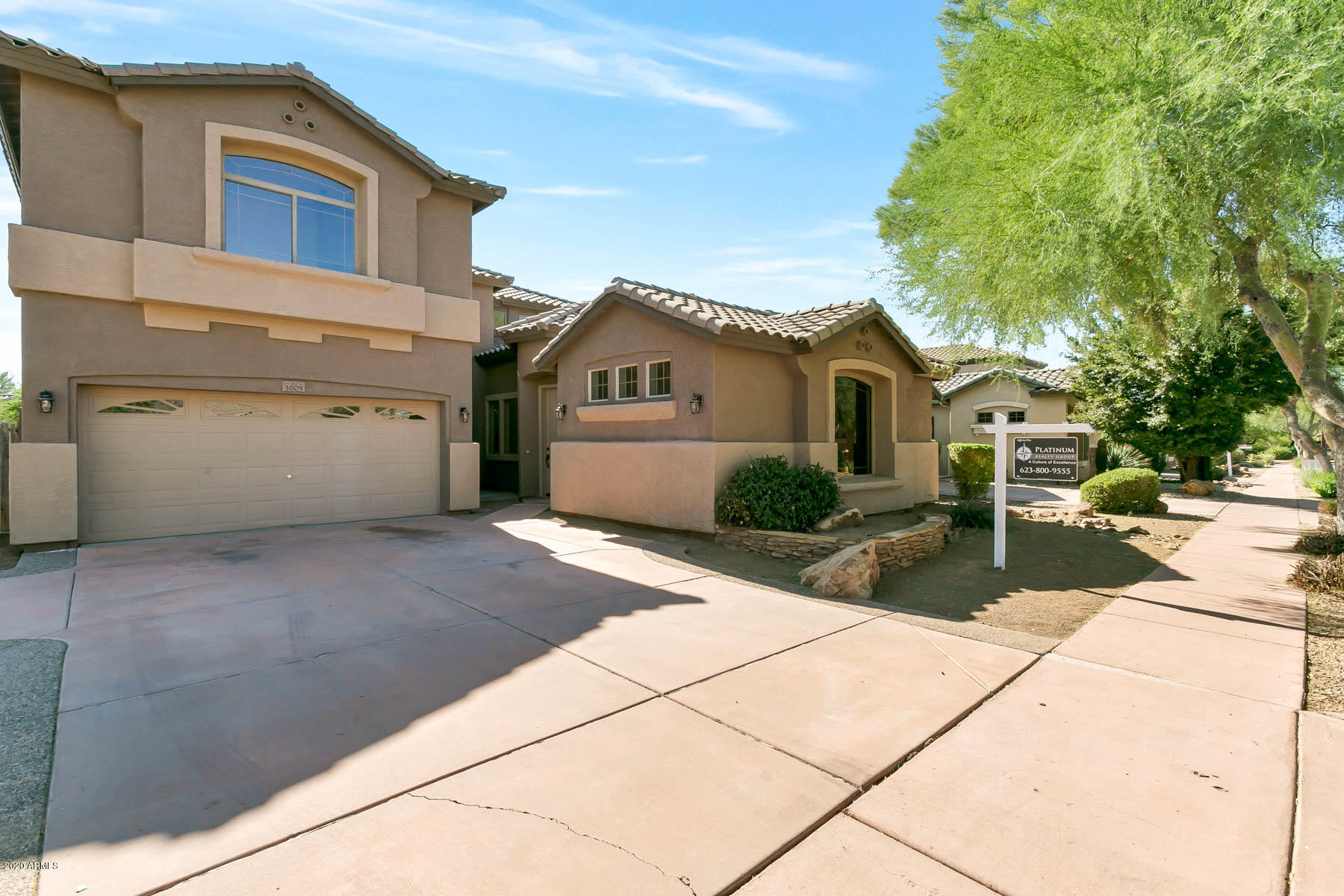 3005 West Sentinel Rock Road Phoenix, AZ 85086 - Photo 75 of 85 3005 W Sentinel Rock Rd - Exterior-4