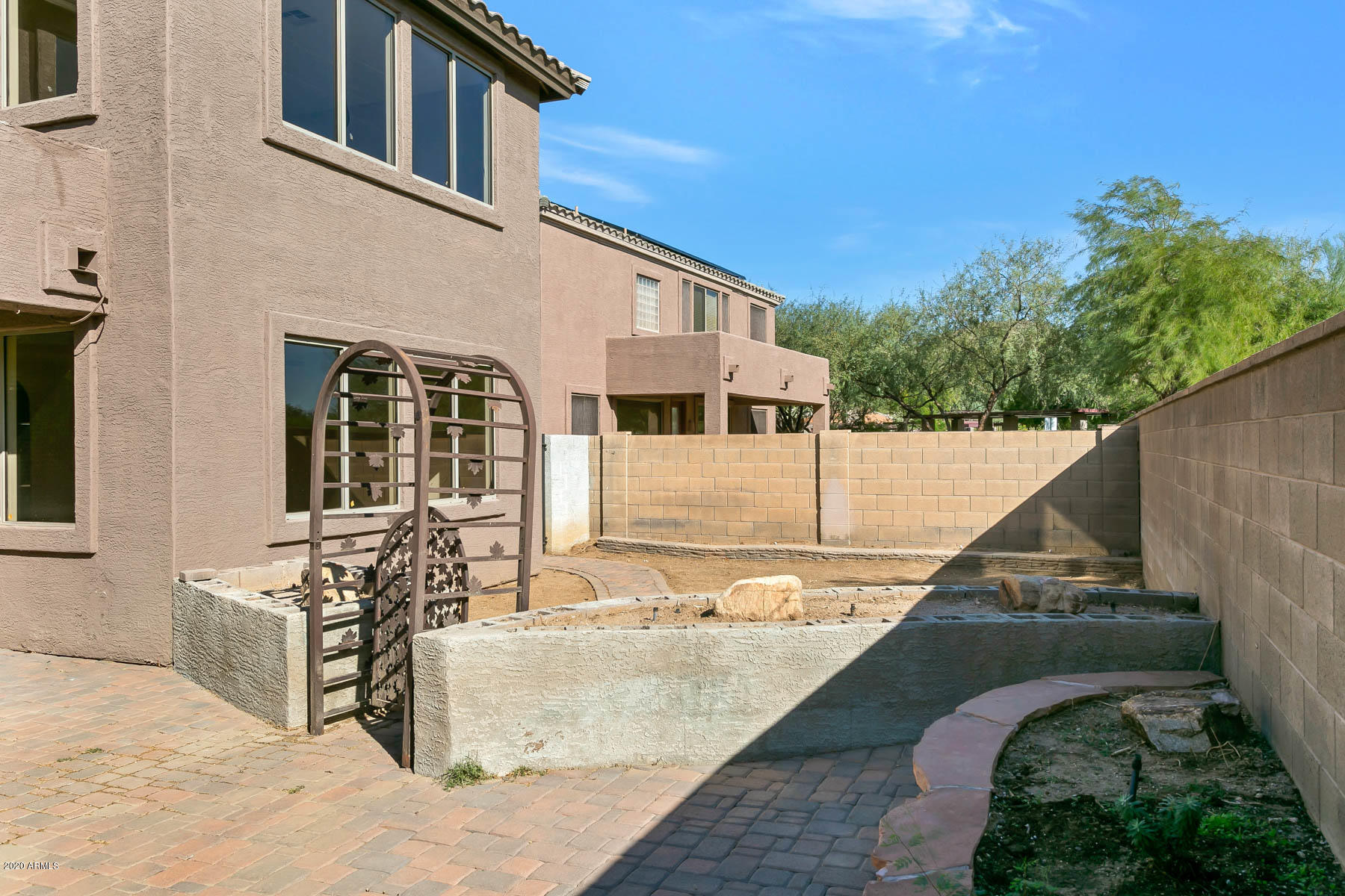 3005 West Sentinel Rock Road Phoenix, AZ 85086 - Photo 76 of 85 3005 W Sentinel Rock Rd - Exterior-11