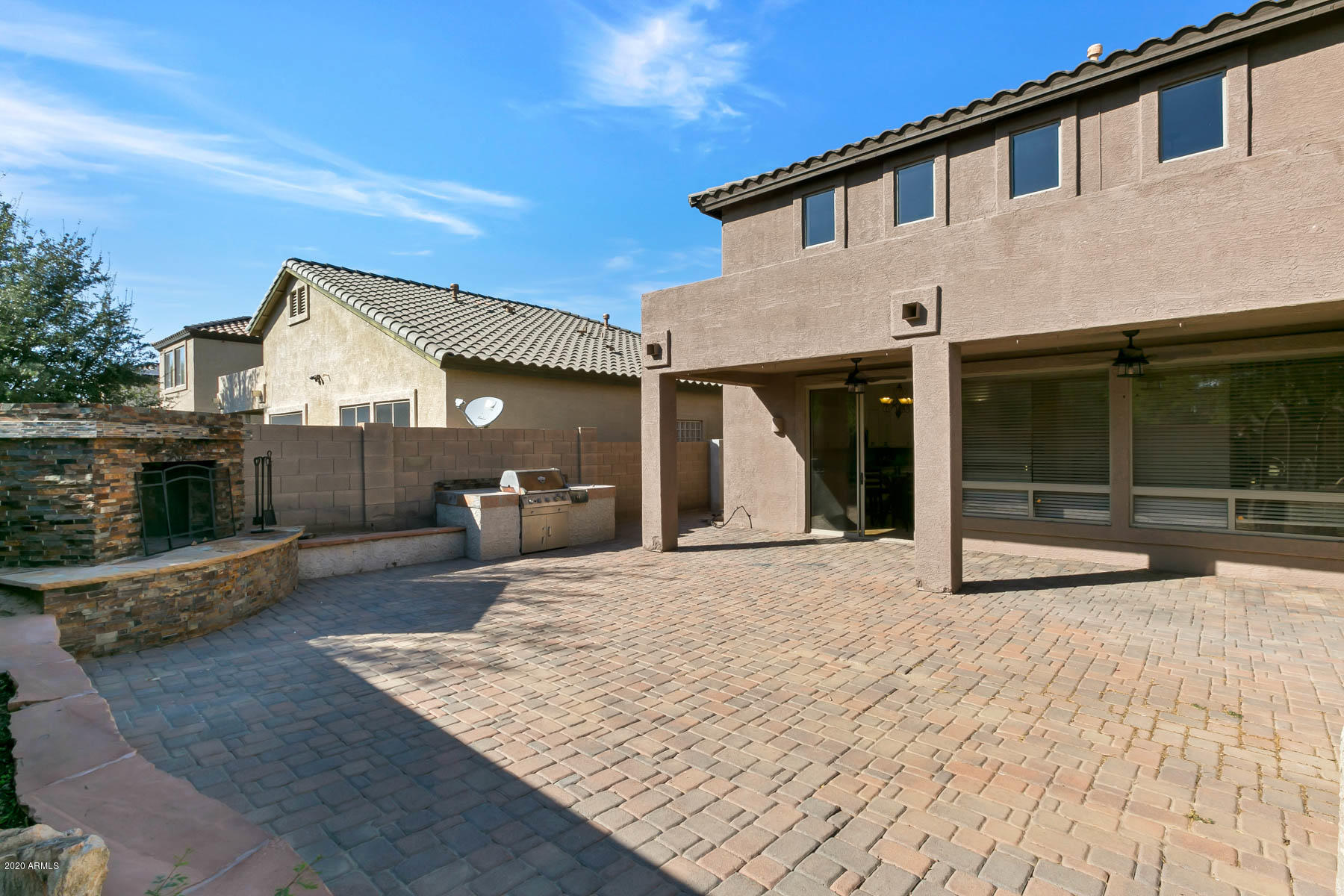 3005 West Sentinel Rock Road Phoenix, AZ 85086 - Photo 77 of 85 3005 W Sentinel Rock Rd - Exterior-10
