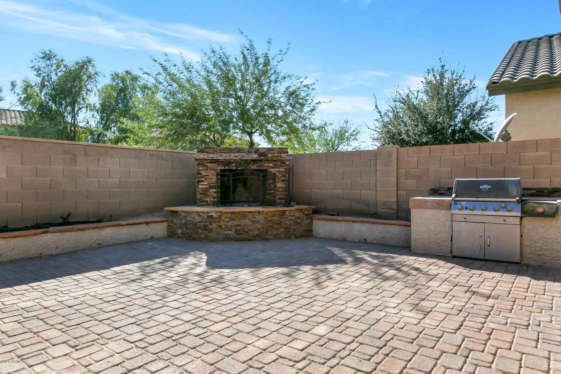 3005 West Sentinel Rock Road Phoenix, AZ 85086 - Photo 80 of 85 3005 W Sentinel Rock Rd - Exterior-7