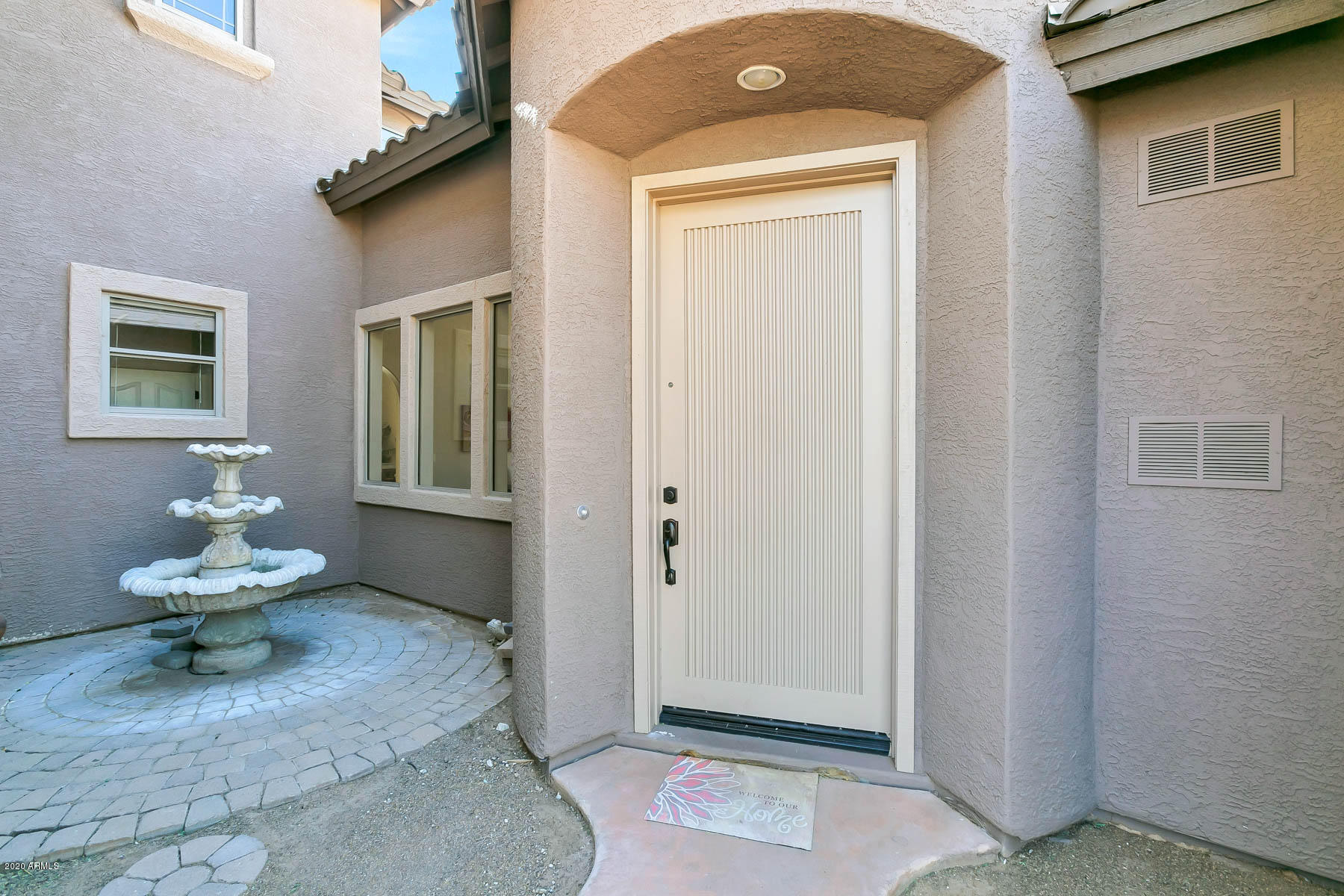 3005 West Sentinel Rock Road Phoenix, AZ 85086 - Photo 82 of 85 3005 W Sentinel Rock Rd - Exterior-5