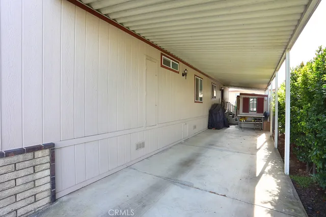 a view of entryway with stairs