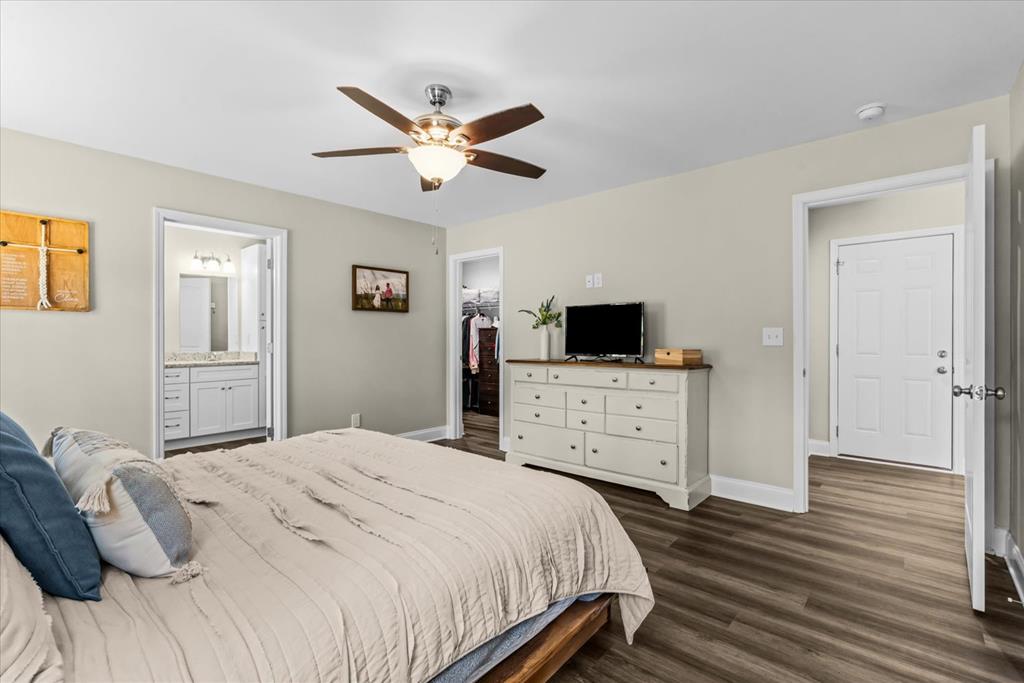 3272 Crow Road Northeast Dalton, GA 30721 - Photo 12 of 22 Gallery Image 12